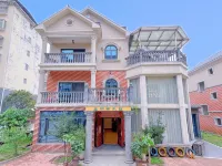 Zixing Xiangnan Shuiyun Boutique Inn Hotels in 
