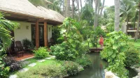 Bamboo Village Beach Resort & Spa - Balkoner
