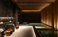 SILQ Hotel & Residence - Hot Springs
