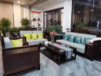 Ningguo Shabu Zhengyi Chinese Inn (Sino-German Town)