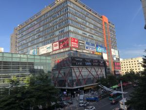 Hong'an Hotel, Longhua New District, Shenzhen