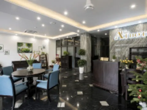 Aui Hotel 38 May To โรงแรมในไฮฟอง