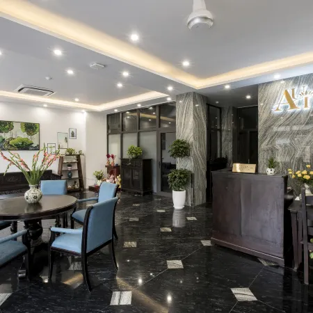 Aui Hotel 38 May To Отели рядом с достопримечательностью «Оперный Театр»