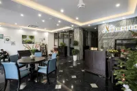 Aui Hotel 38 May To