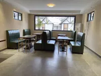 Yangxin Xiandao Lake Lihu Maple Moon Homestay - servizio colazione