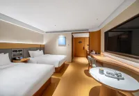 JI Hotel (Shenyang Xita) Hotels in Shenyang