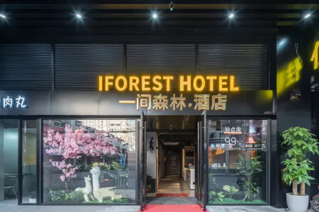 Iforest Hotel