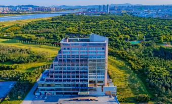 new coast bihai international hotel