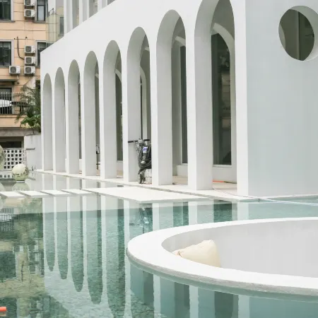 Hengdian Xixi Guesthouse