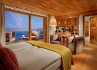 Burgenstock Hotel & Alpine Spa Hotels in Nidwalden