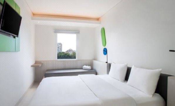 Pop! Hotel Pemuda Semarang