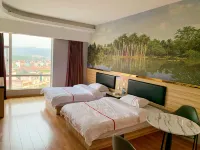 SANYI HOTEL