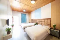 Quiet Residence Hotels in Guixi