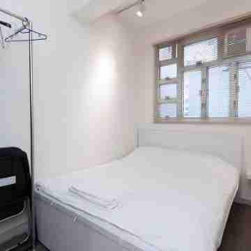 Tane Residence Jardine Rooms