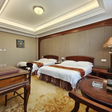 Dandong Garden Hotel
