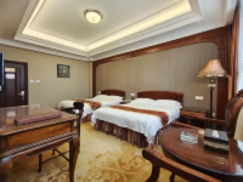 Dandong Garden Hotel