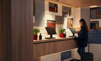 ASAI Bangkok Sathorn