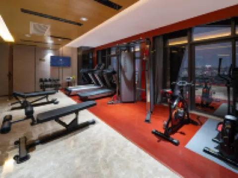 Golden Diamond Hotel(Vientiane City Nanning East Railway Station Branch) Hotels in Nanning