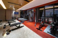 Golden Diamond Hotel(Vientiane City Nanning East Railway Station Branch)