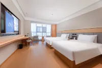 JI Hotel (Fuyang Zhongguancun)