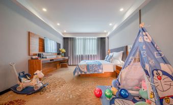 Four Seasons Hotel (Nanning Zoo Qingchuan Subway Station) - Housity