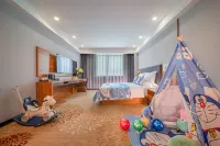 Four Seasons Hotel (Nanning Zoo Qingchuan Subway Station) Hotel in zona Nanning Zoo
