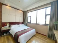 Huajiadi • Runkai Holiday Hotel (Taierzhuang Ancient City Scenic Area)