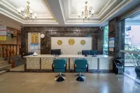 Pengxi Parkson Hotel (Executive Plaza) Hotels in Pengxi