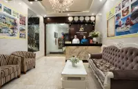 Hanoi Morning Hotel - 3 stjerner