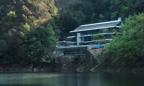 Yakamoz Qianchuan Hotel