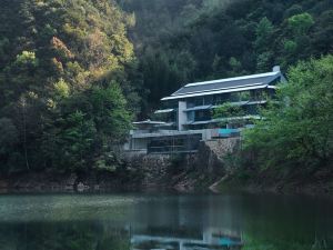 杭州明月松間·潛川飯店