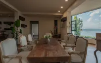 大理菲諾海景度假飯店（洱海S灣生態廊道店）