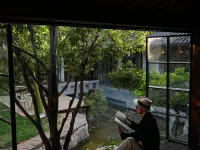 Another residence · island and coffee garden vacation B & B Hotels near The Ancient Town of Shuhe-Sifang Street