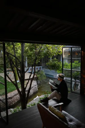 Another residence · island and coffee garden vacation B & B