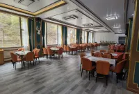 明秀大酒店 - 早餐