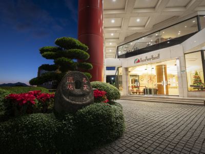 Spring City Resort