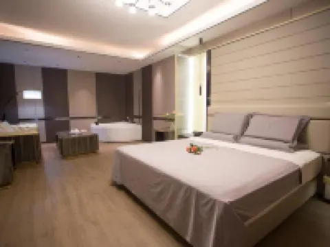 Ylan Xinyaduo Hotel Hotels in Yilan
