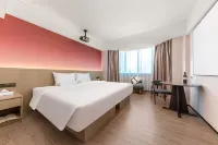 Joy Gate Hotel (Foshan Ronggui Fisherman’s Wharf)