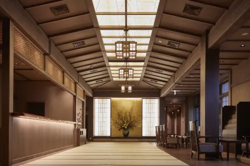 Yukinohana Hotels in Yuzawa