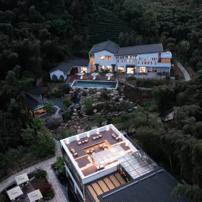 Wuta Xinshe (Jingshan Temple Branch) Hotels near Rainbow Valley