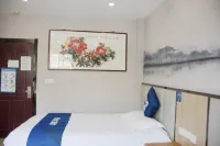 Yunchao Hotel (Maiyuqiao Subway Station) Các khách sạn gần Ancient Santai Cave