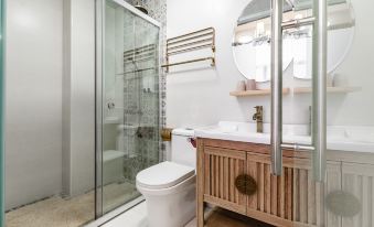 Guangzhou Yuanlai Collection Homestay (Yongqingfang Lizhiwan Branch)