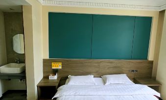 Park Hyatt Business Hotel, Liyang