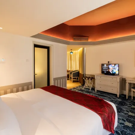 Grand Swiss-Belhotel Melaka