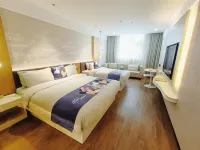 Jingzhou Huangting Hotel - สัตว์เลี้ยง