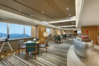 Crowne Plaza GUANGZHOU CITY CENTRE by IHG - bar