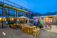 Meet the Future Shanquan Private Tang Holiday Homestay (Badaling Great Wall Branch)