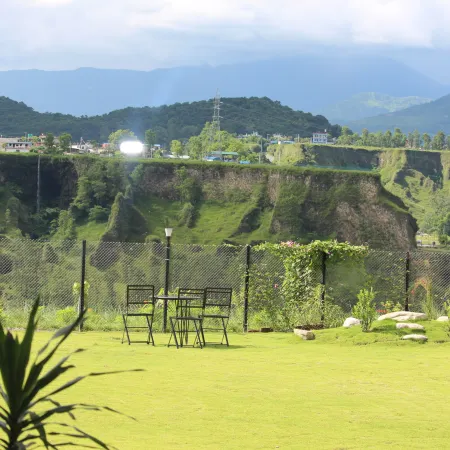 Sunshine Resort Pokhara - Your Private Paradise