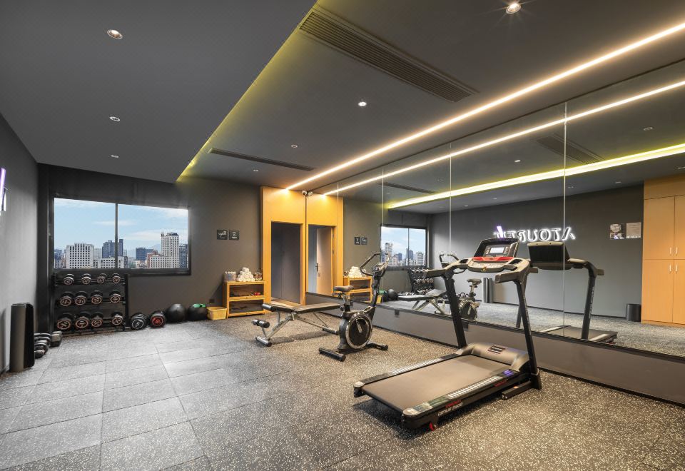 5. 아투어 호텔..