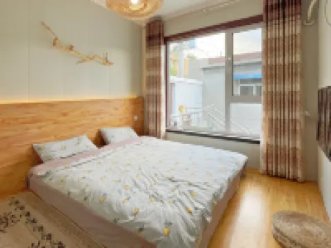 YiShanJu Homestay Hotel di Daerah Country